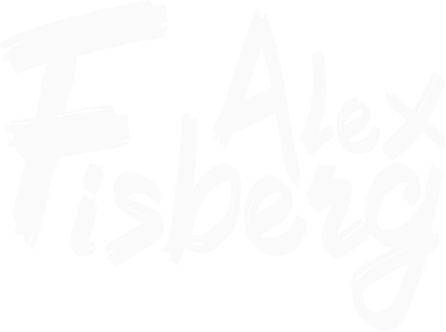 Alex Fisberg